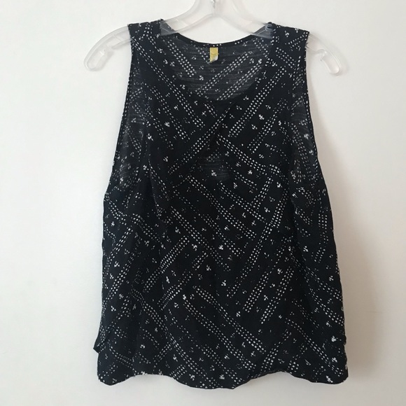 Free People Tops - Free People tank Free People Tops - Free People tank